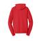 Port & Company® Fan Favorite Fleece Full-Zip Hooded Sweatshirt
